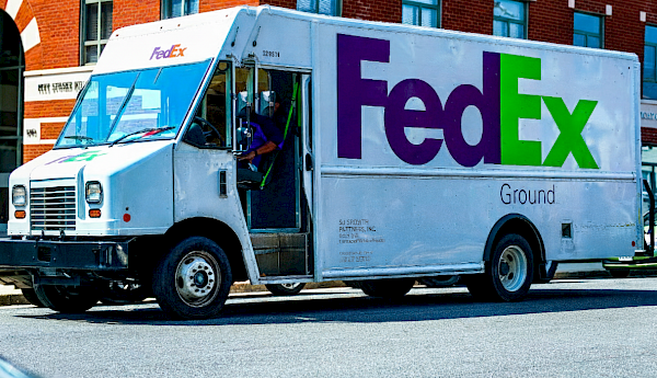 Driver Referral Program