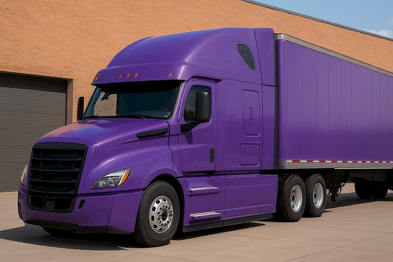 Middle Mile Logistics