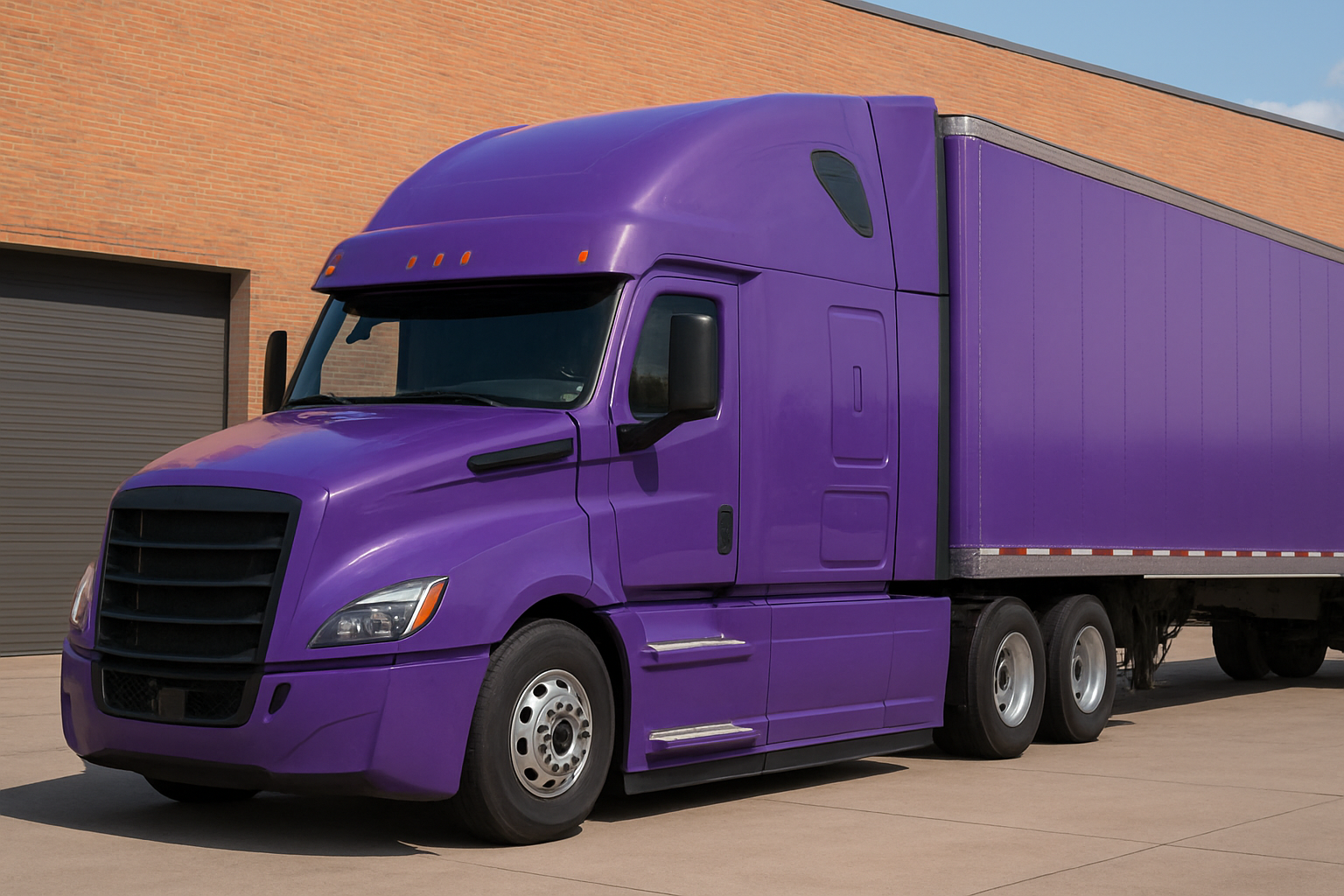 Middle Mile Logistics